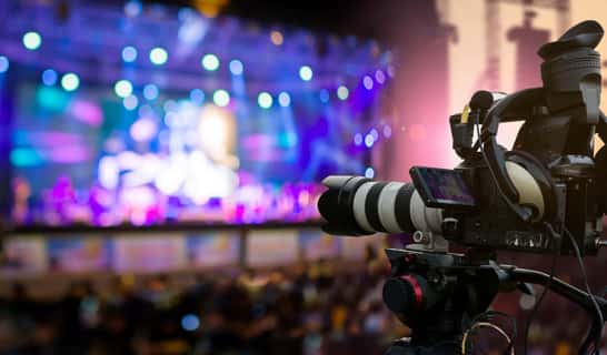 Media production